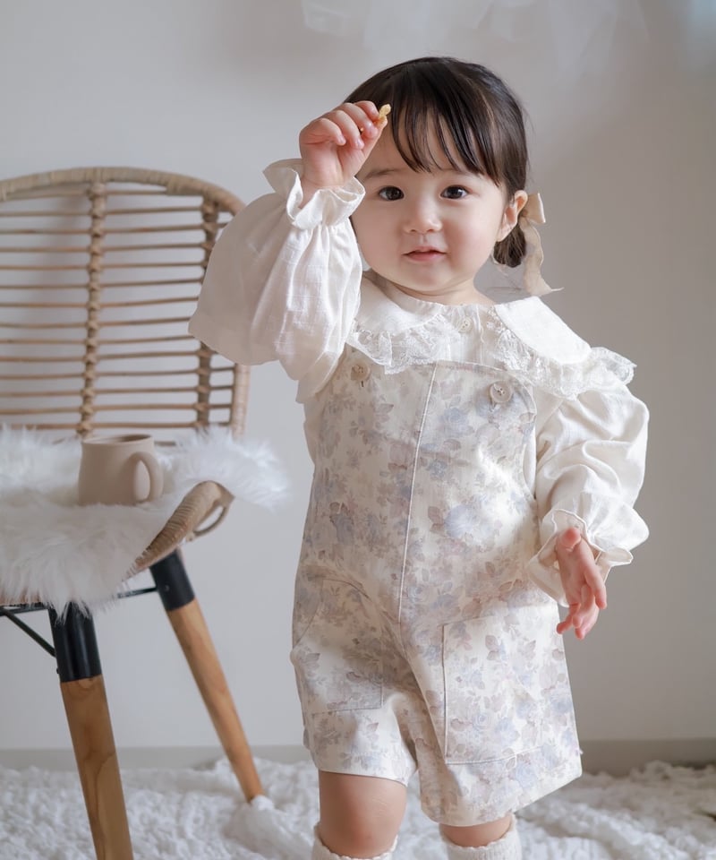 即納 Anne shirley Viviana suit (Lavender flower)