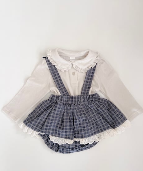 即納 Anne shirley Ode Sima Bloomer