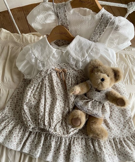 即納 Anne shirley Montmarte suit