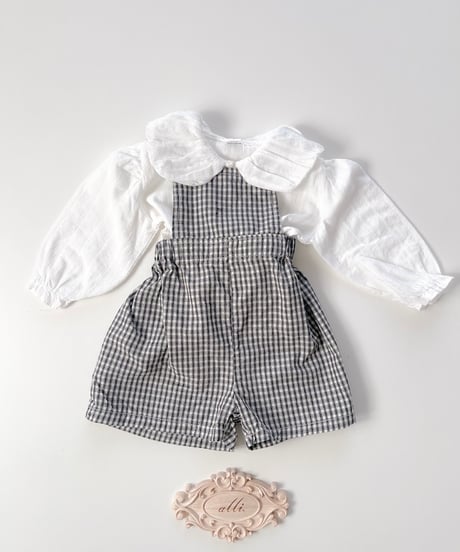 即納 mimi market Lucky Melbang Pants