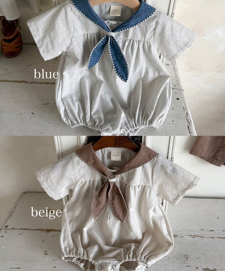 予約 OREN Pure Thai stripe suit