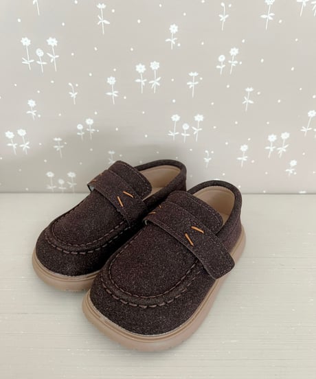 一部即納 Little Classic Loafers