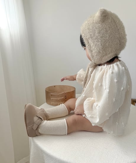 即納mix  roll socks set
