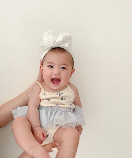 即納 camisole tulle rompers