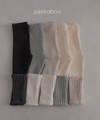 即納warmer leggings