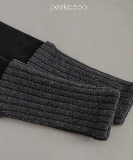 即納warmer leggings