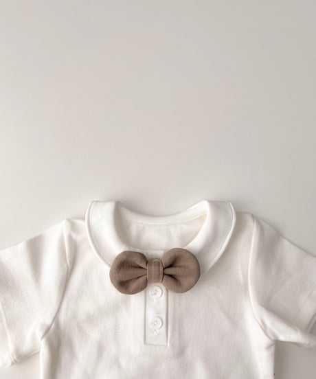 即納 Bow tie