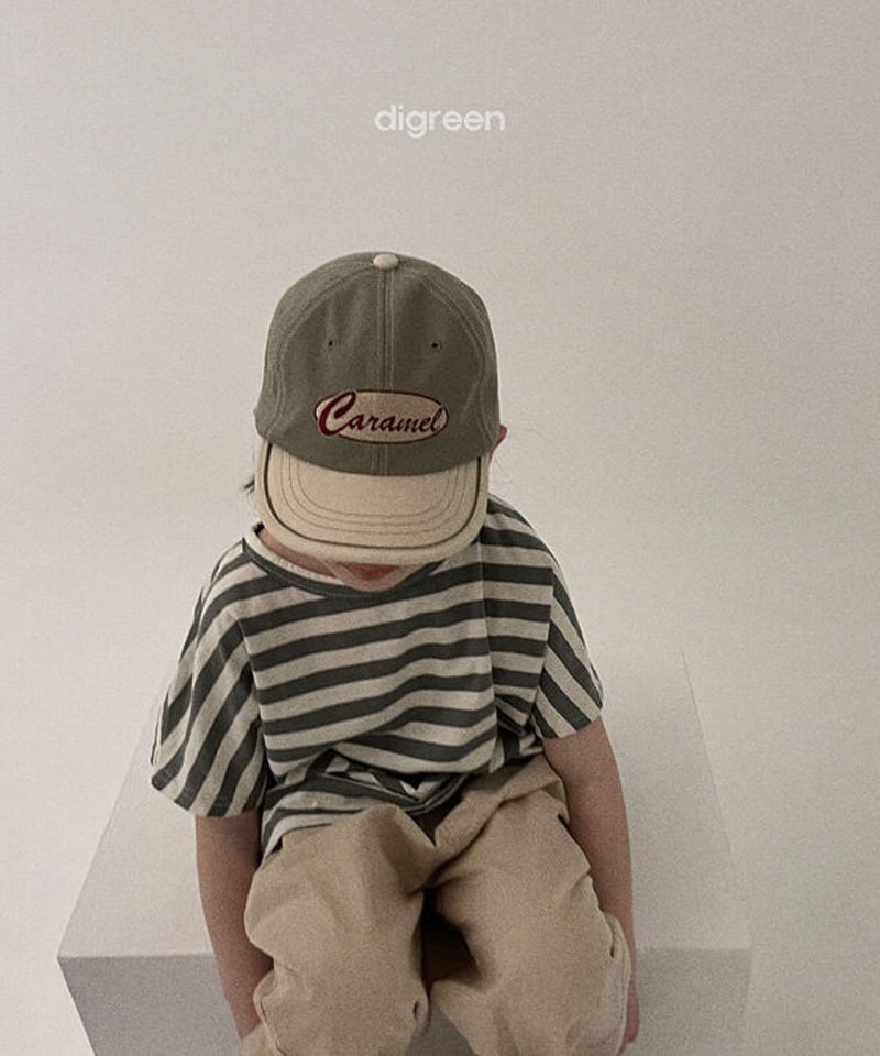 即納Caramel ball cap | alli.