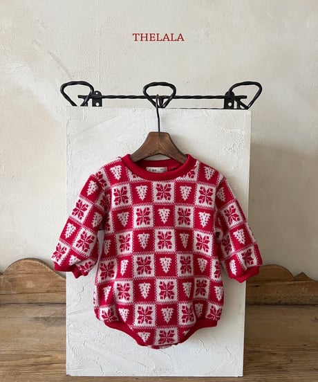 アリシア/ロンパース アリシアスタン ロンパース