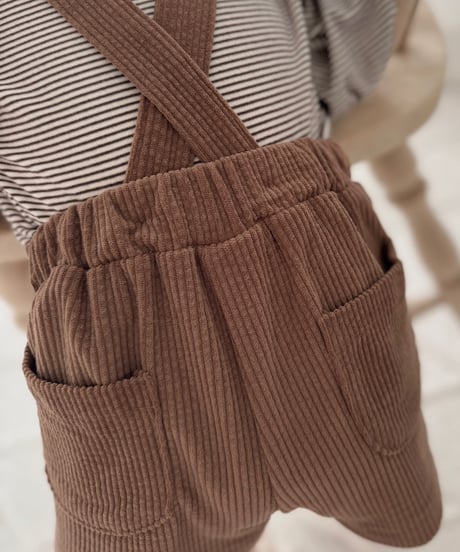 即納 OHHO Camel lab chima pants