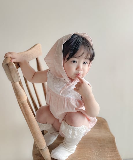 即納 MAC Lace color suit (lace face cuff set)