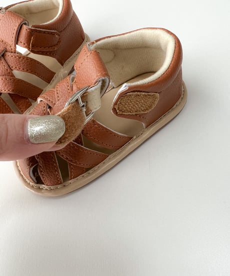 即納baby gurkha sandal