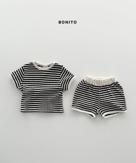 即納bonito Baby Ilet Song Song ST Setup