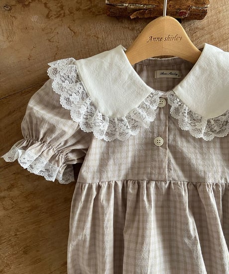 即納Anne shirley Nova suit