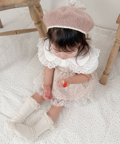 一部即納 Anne shirley Roan blouse