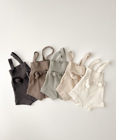 即納nuance color  strap leggings
