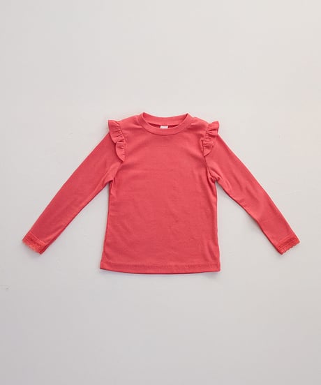 一部即納 FLO chelsea tee