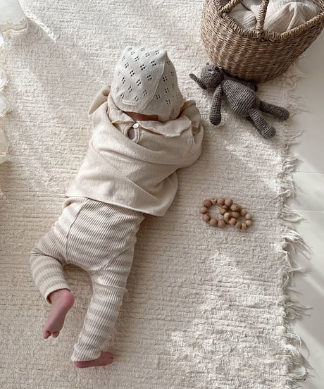 即納70.80cm baby lib leggings