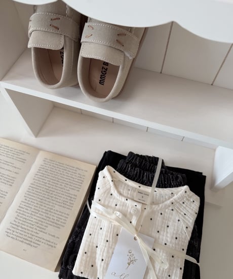 一部即納 Little Classic Loafers