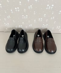 即納 Loafer