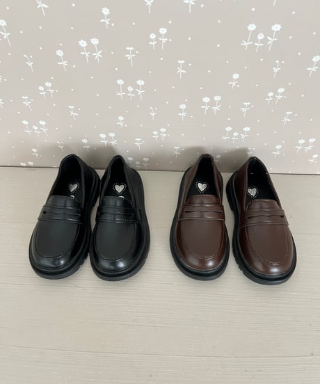 即納 Loafer