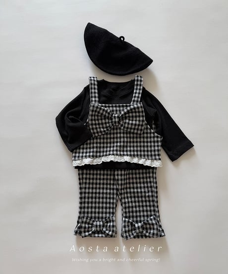 即納aosta Bibi Vest