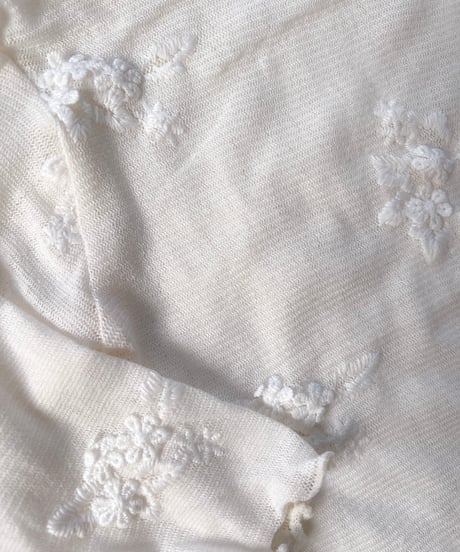 即納 nunubiel Rosha tee