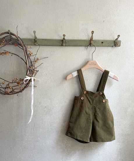 即納Akigolden suspenders