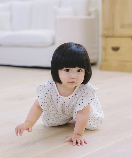 即納Frily ribbon suit