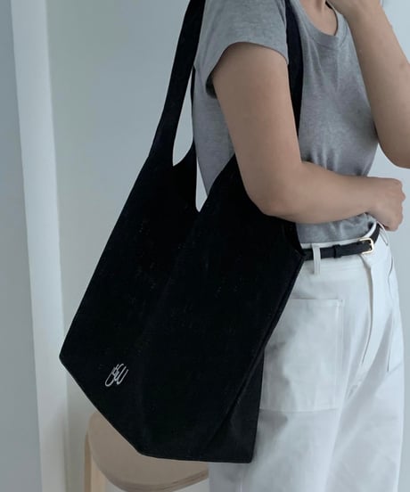 即納Mommy Big Shoulder Bag