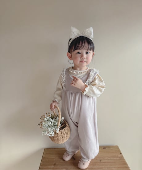 CATEGORY ロンパース | alli.