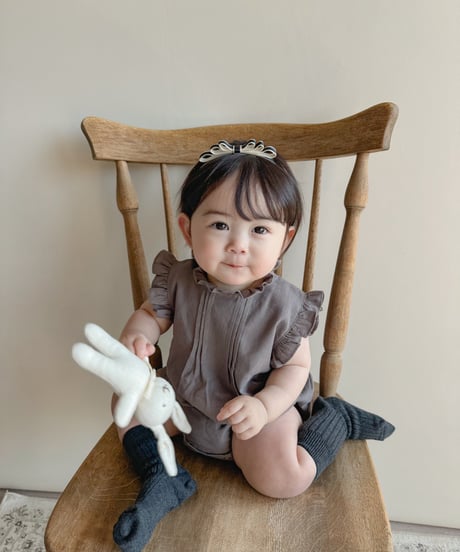 即納 bebe nine Essence pril linen suit