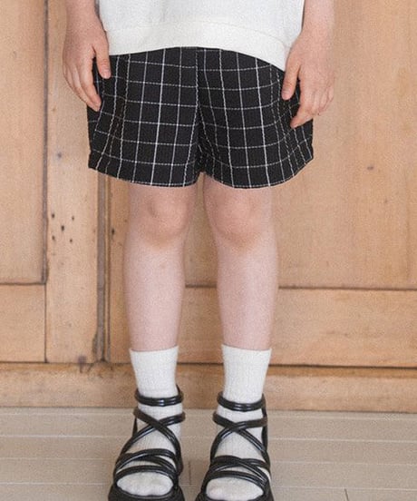 即納 anggo Sable Pants