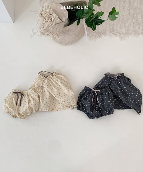 即納 Basic set