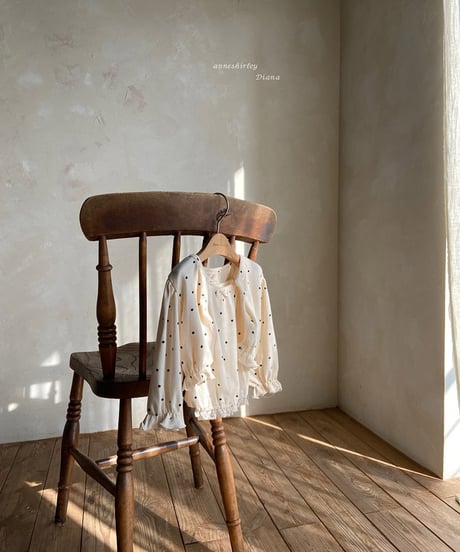 即納 Anne shirley Coco cardigan