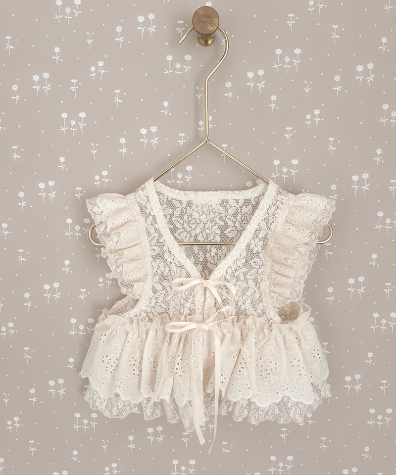 がべち　Bibiy ANNE RIBBON BUSTIER Satin Ribbon Bustier(Black) – Kanako Tamura