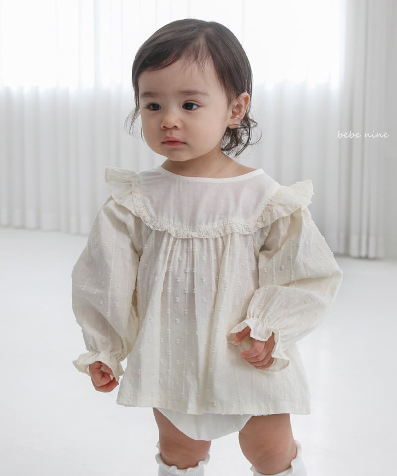 sohee 　Babylclub 予約 bebe nine Shirley Bloomer set | alli.