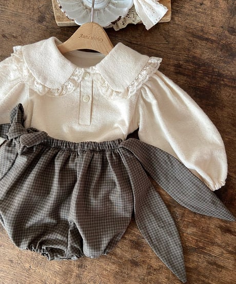 即納Anne shirley Ciel Blouse