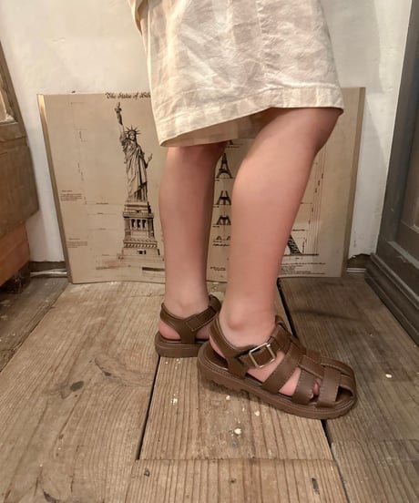 即納gurkha sandal