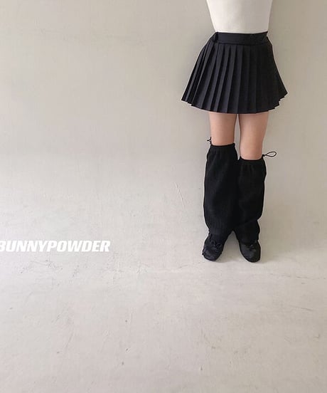 即納  leg warmers