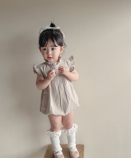 即納 bebe nine Betty frill suit