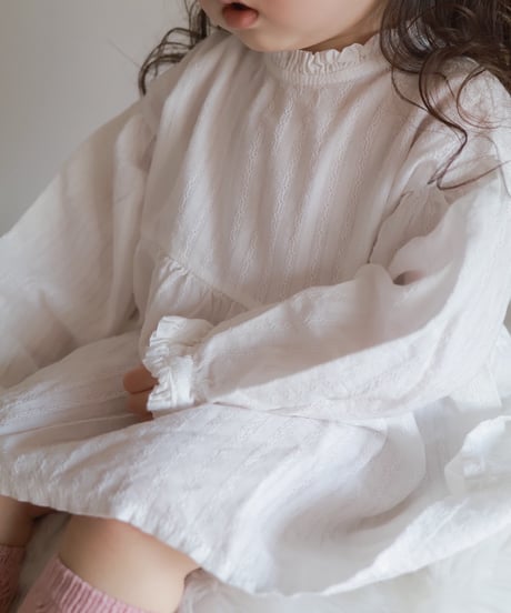 即納mimi market Corn chip onepiece