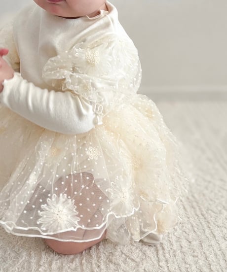 即納alli original angel  dress