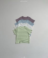 即納 atomeme Olive tee