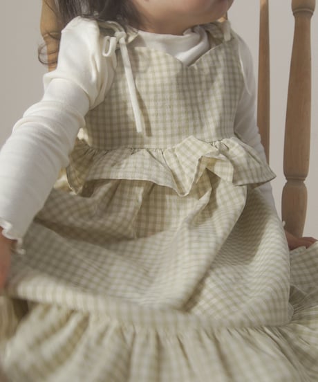 即納 Anne shirley Romeo One Piece