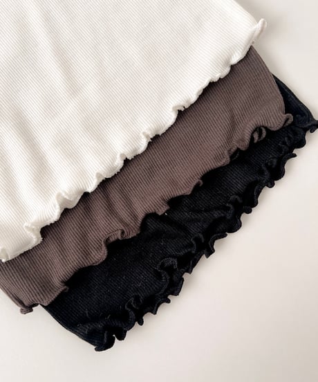 即納mellow tops