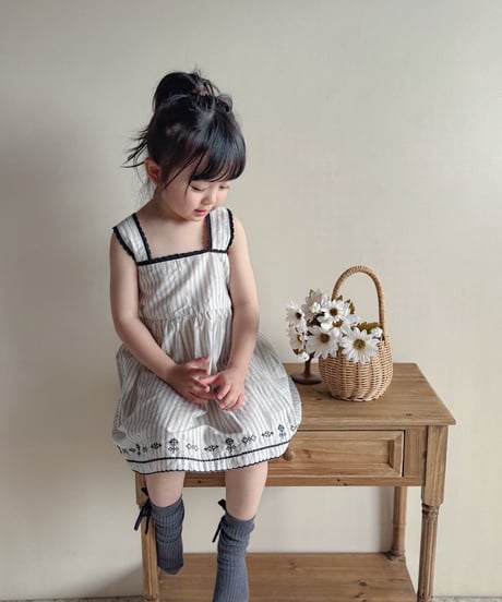 即納 Lauren One Piece