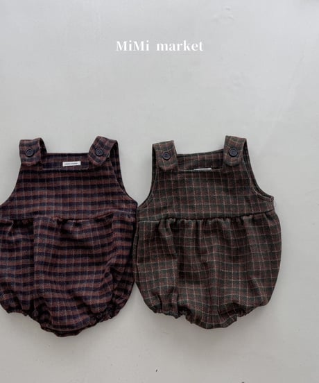 CATEGORY ロンパース | alli.