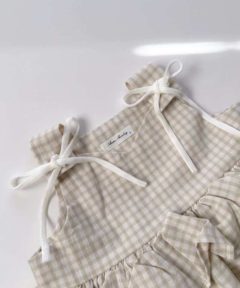 即納 Anne shirley Hael suit | alli.