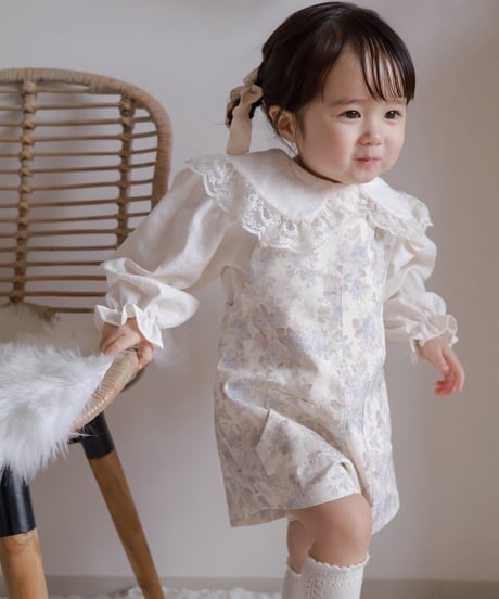 即納 Anne shirley Viviana suit (Lavender flower)